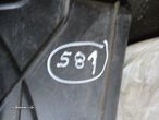 Ventilador 4576344 SAAB 95 2005 3,0TID - 3