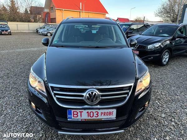 Volkswagen Tiguan 2.0 TDI BMT Sport & Style - 2