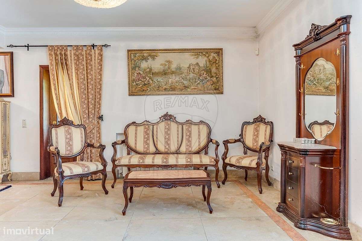 Moradia T6 para venda - Grande imagem: 5/50