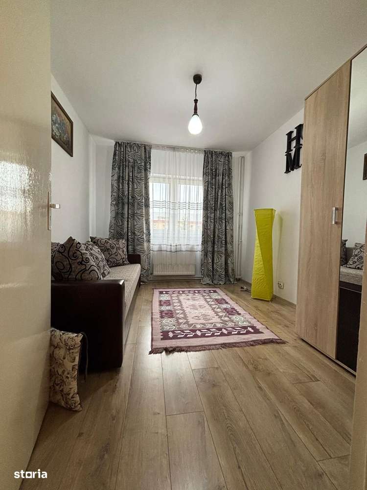 Apartament cu 3 camere în zona Craiter, COD 8263 - Imagine principală: 4/8