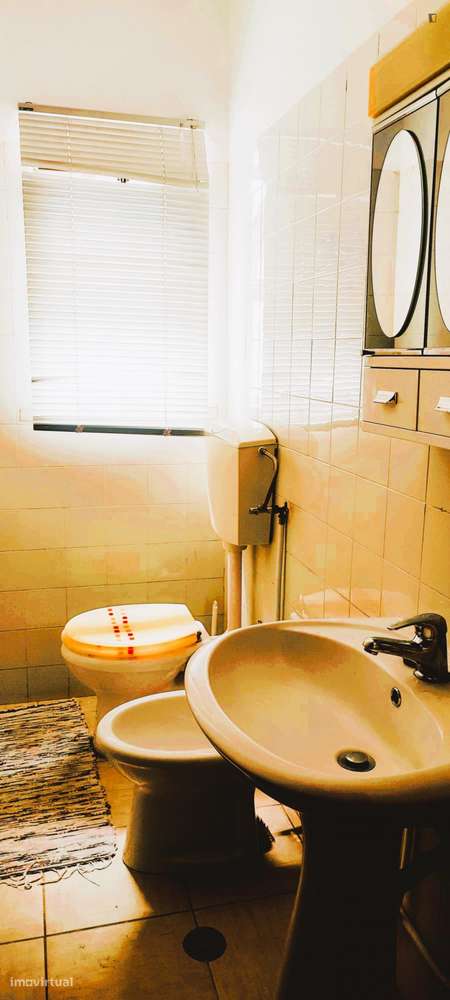 Quarto - localizado em Castelo branco - Grande imagem: 2/16