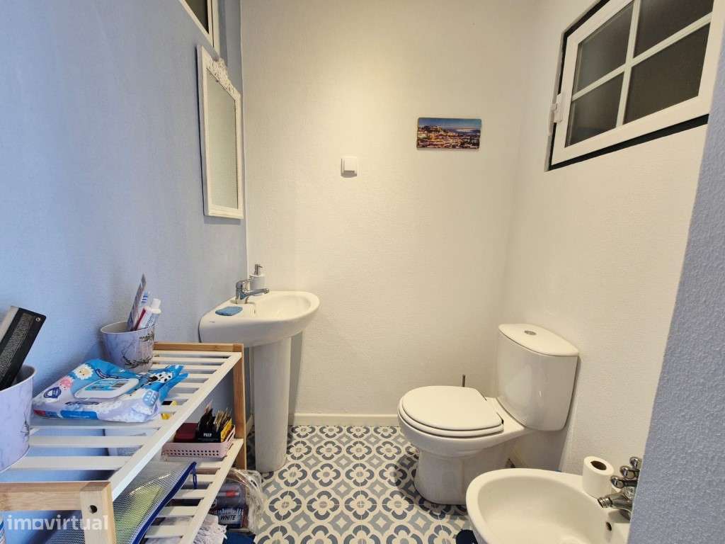 T2 com excelente logradouro-13