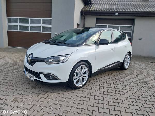 Renault Scenic - 2