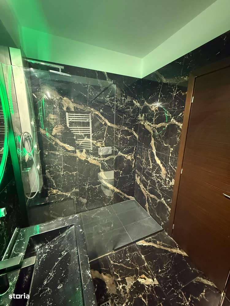 Apartament vedere panoramică  Asmita Gardens, etaj13, 80mp-Comision 0%-12