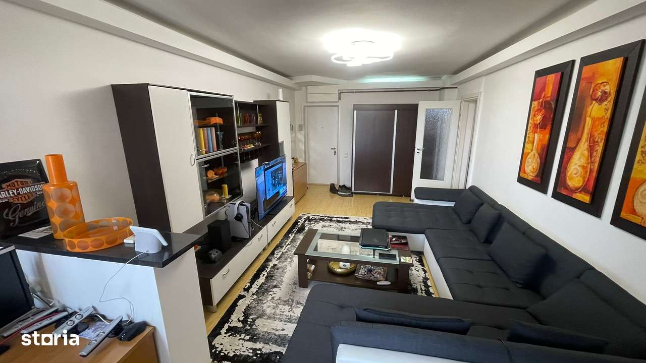 Drumul Taberei - Parc - centrala proprie-1