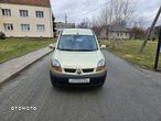 Renault Kangoo - 2