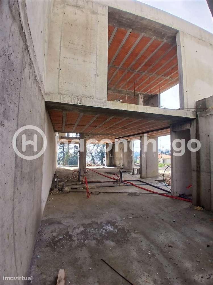 Moradia T3 nova Salvador Campo Barcelos-33