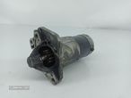 Motor De Arranque Nissan Qashqai / Qashqai +2 I (J10, Nj10, Jj10e) - 4