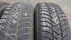 Opony zimowe 195/70R16 Pirelli Snowcontrol Winter - 5