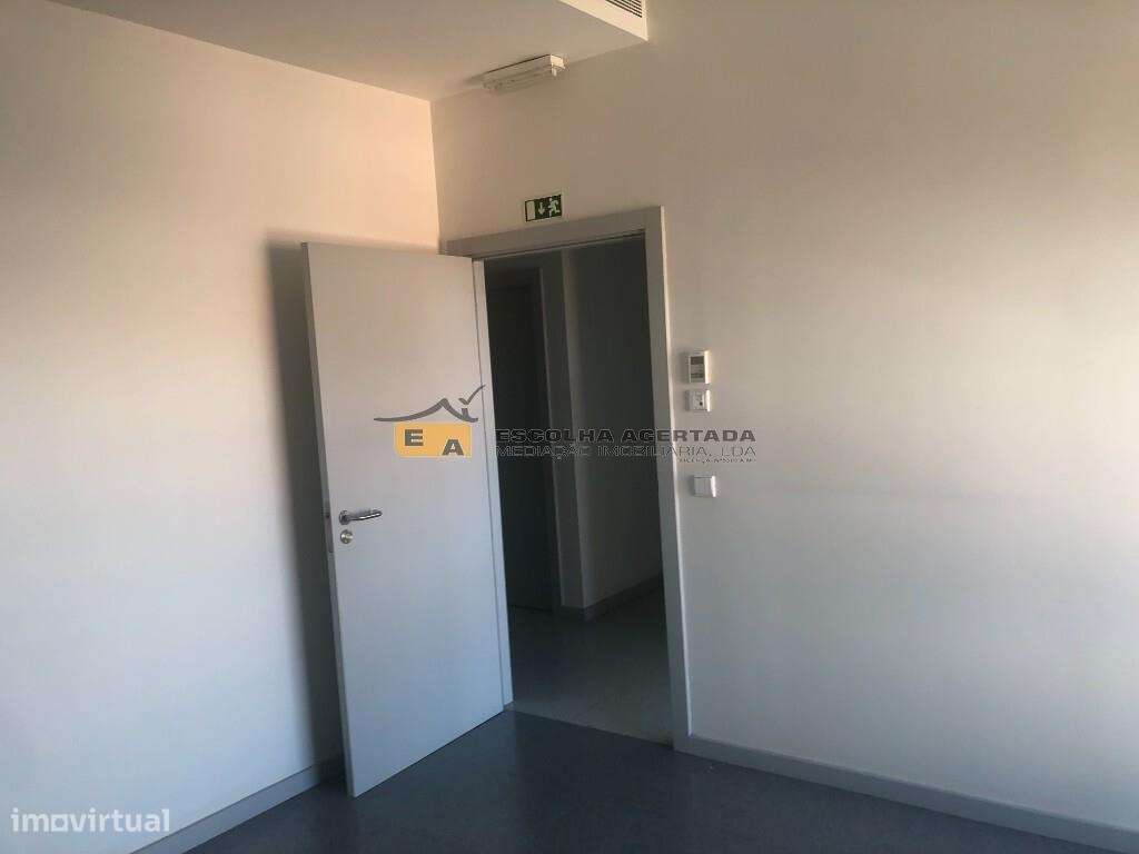 Escritório Casa da Musica - Grande imagem: 5/13