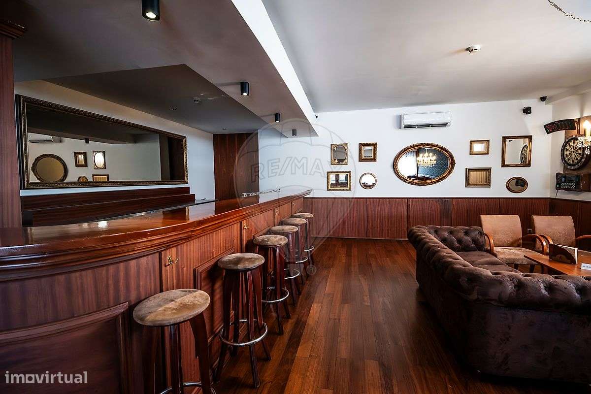 Trespasse  para venda-7