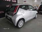 Toyota Aygo 1.0 X-Cite - 5