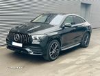 Mercedes-Benz GLE Coupe 400 d 4MATIC - 1