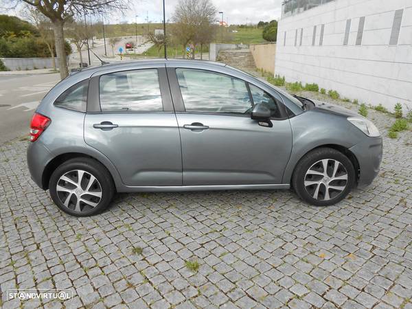 Citroën C3 HDi FAP Attraction - 5