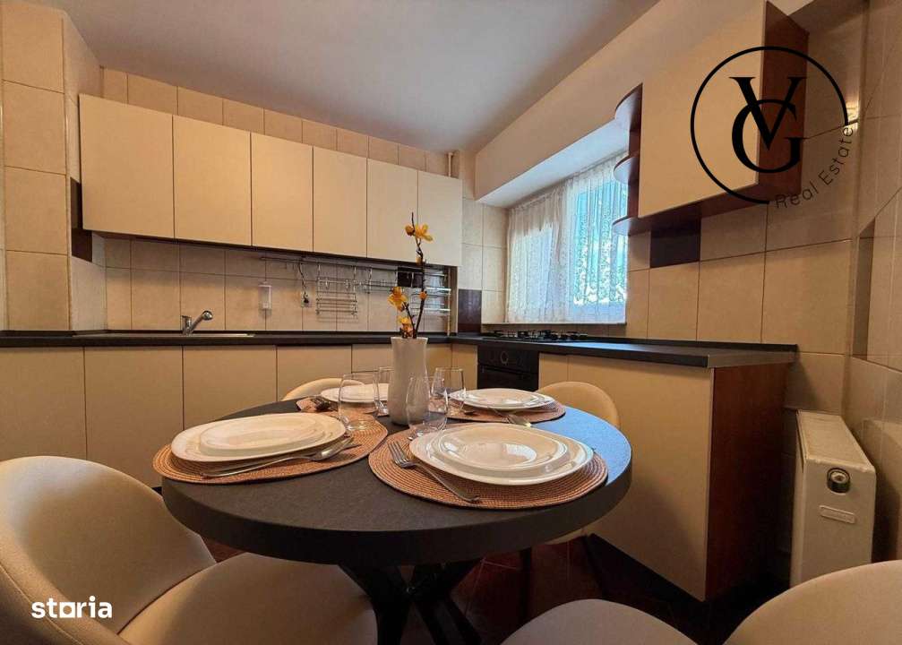 Apartament 4 camere | Piata Victoriei | Titulescu - Imagine principală: 4/8