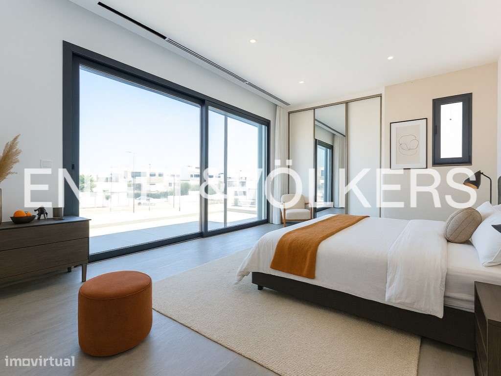 Moradia de Luxo com 5 Quartos a Curta Distância do Centro de Tavira - Grande imagem: 3/40