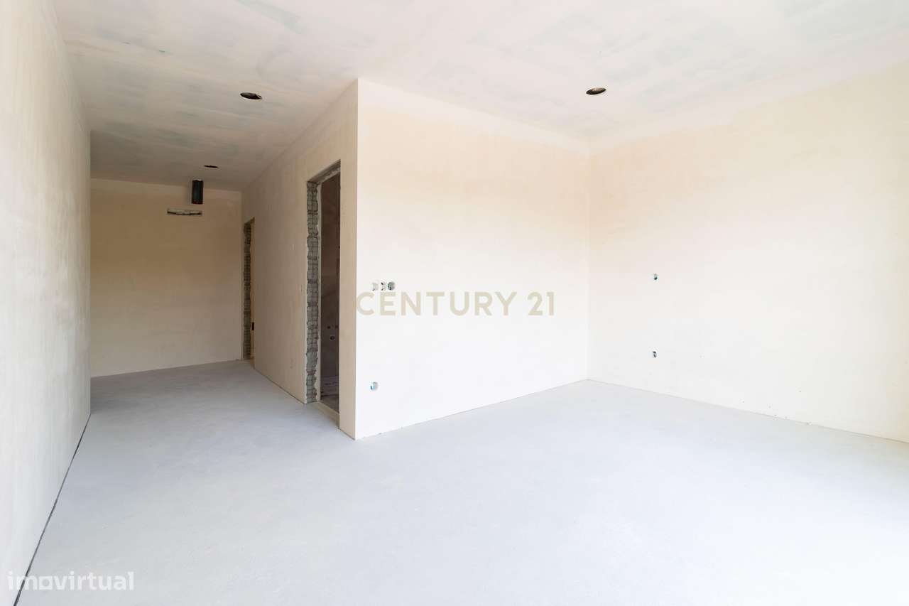 Moradia individual tipologia T4 NOVA-25