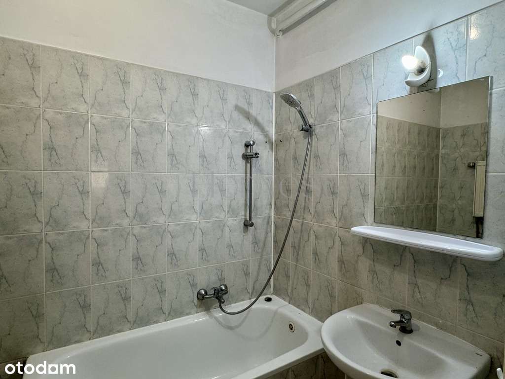 3 pokoje do remontu | Osiedle zamknięte-6