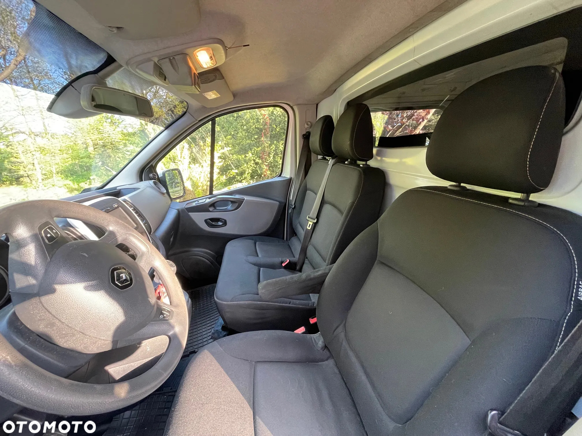 Renault Trafic - 9