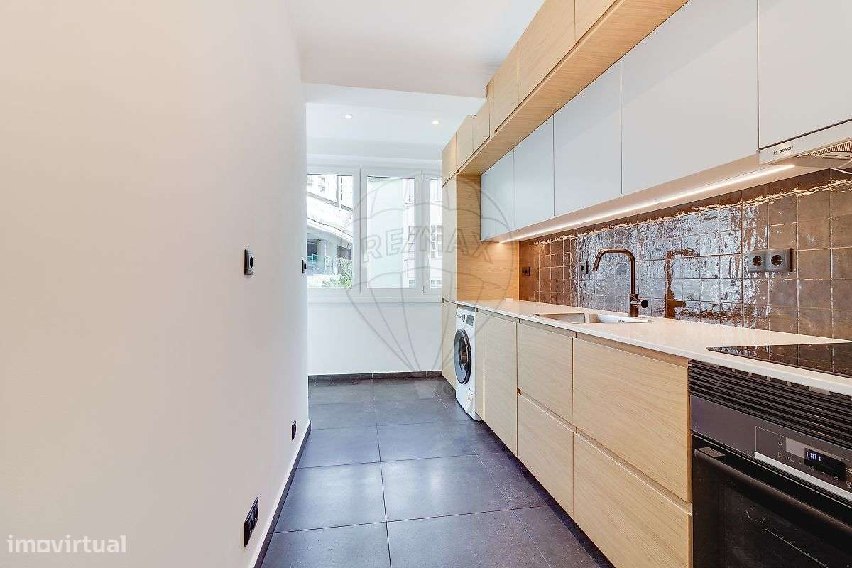 Apartamento T2 para venda-3