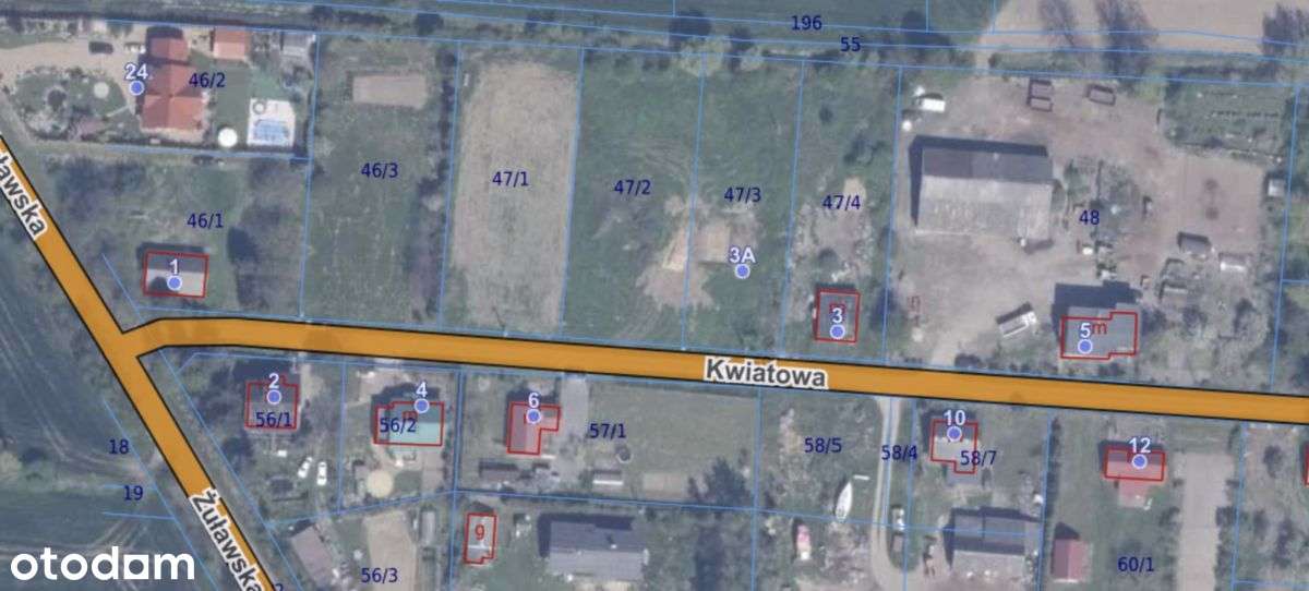 Działka budowlana blisko morza - Pełny obrazek: 5/13