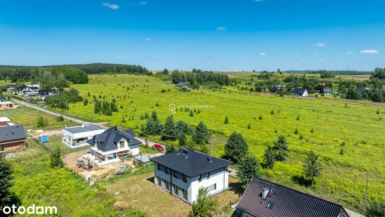 Bliźniaki z możliwością stanu deweloperskiego - Pełny obrazek: 5/20