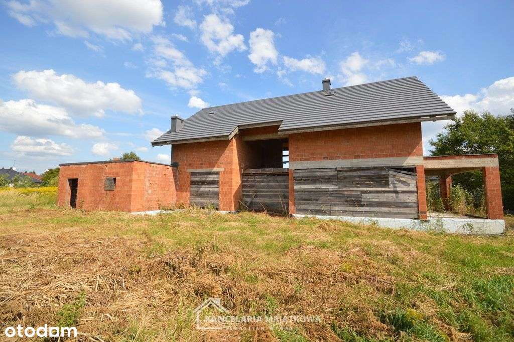 Dom, 282,66 m², Częstochowa-9