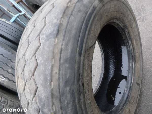 Opona ciężarowa 385/65R22.5 Fulda VARIOTONN - 2