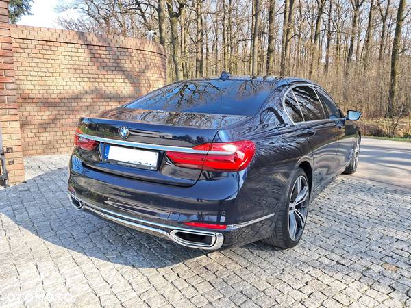 BMW Seria 7 740Ld xDrive - 4