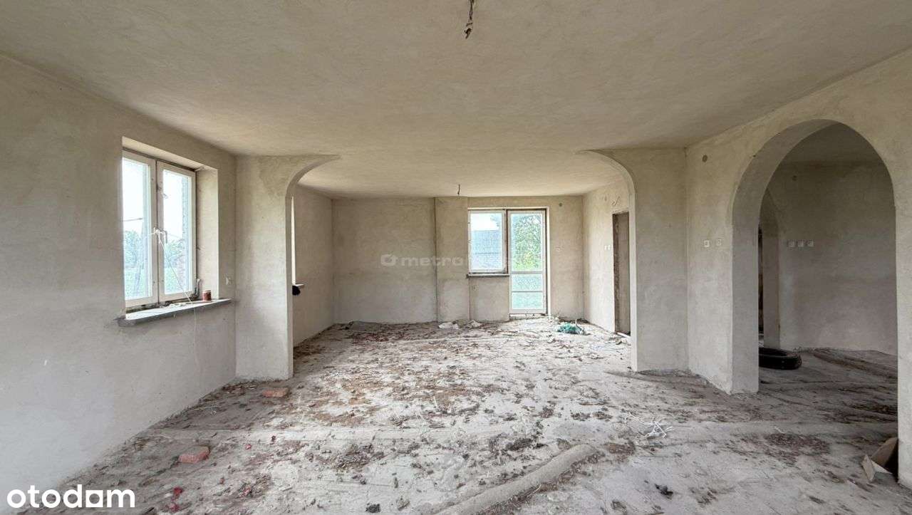 9,8 ha ziemi rolnej wraz z siedliskiem, Lubików - Pełny obrazek: 4/20