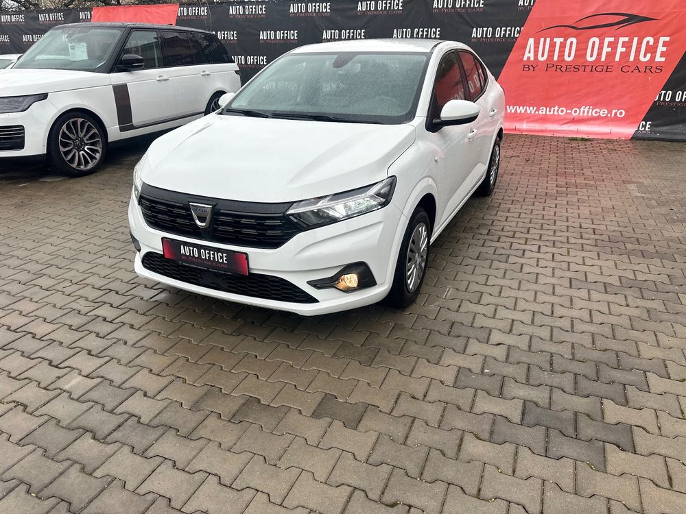 dacia logan   tce 90 mt6 comfort