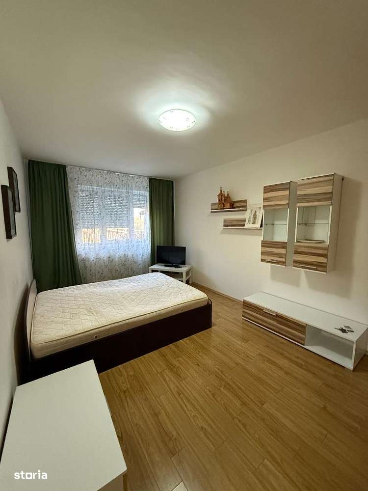 De vanzare Apartament 2 camere cu teren, zona Cetate – Lidl.-4