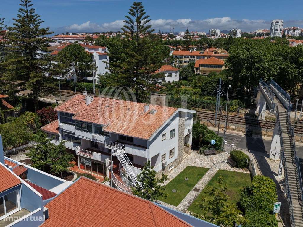 Moradia para reabilitação - Grande imagem: 4/12