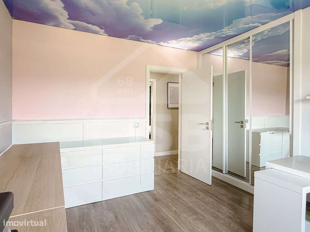 Moradia T3+1 c/ Piscina, 5.000m², Anexo, Garagem | Benavente-16