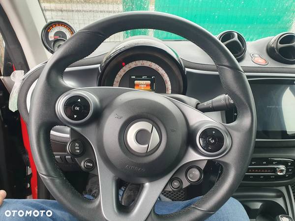 Smart Fortwo - 32