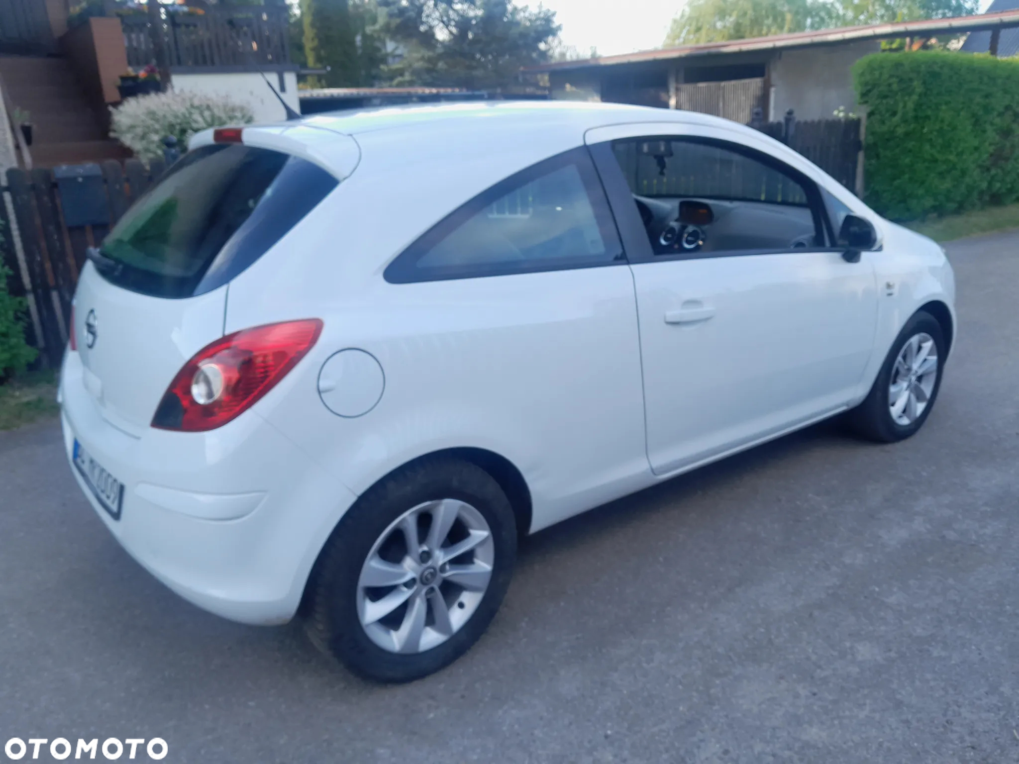 Opel Corsa 1.2 16V Energy - 29