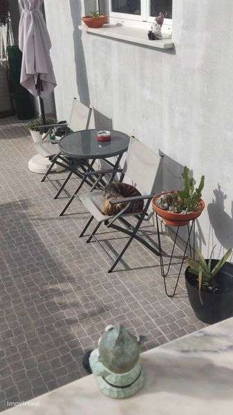 Moradia geminada T3 situada em Setúbal - Oportunidade!-7