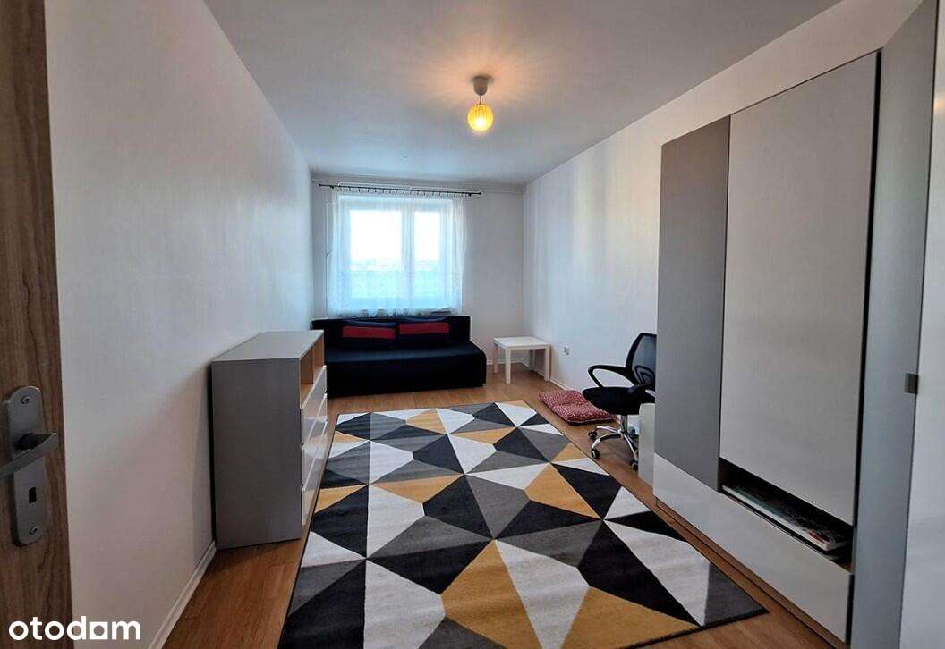 Sympatyczne duże 3 pokojowe mieszkanie/Podolszyce/ Czwartaków-3