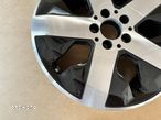 MERCEDES GLA GLB W247 FELGA ALUMINIOWA 7,5x18 ET53 - 7