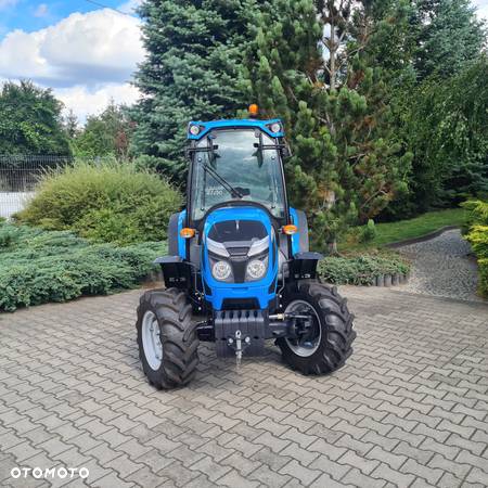 Landini Rex 3-070 F - 6