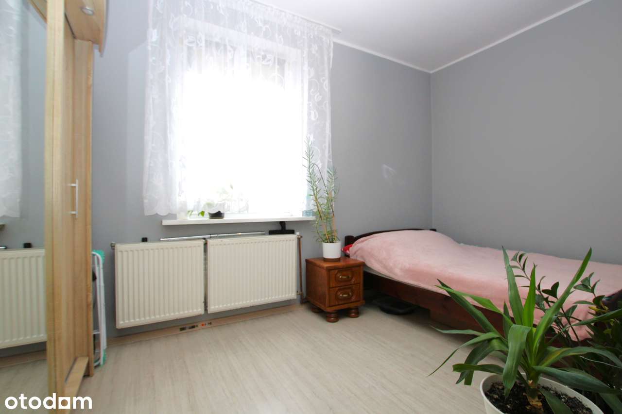 Mieszkanie 2-pokojowe gotowe do wprowadzenia --> ul. Kilińskiego-4