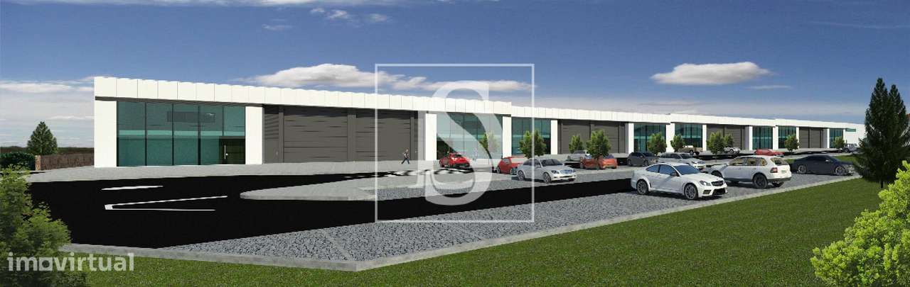 Armazém  Venda em Silveiros e Rio Covo (Santa Eulália),Barcelos - Grande imagem: 2/5