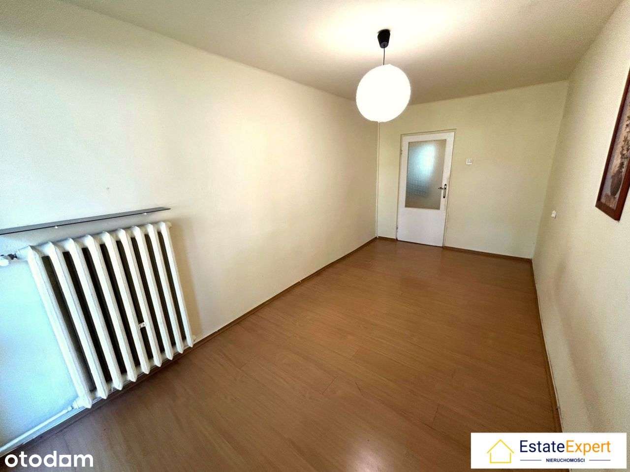 Mieszkanie z ogromnym potencjałem w świetnej lokal-6