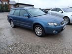 Subaru Legacy SW 2.5i MT - 9