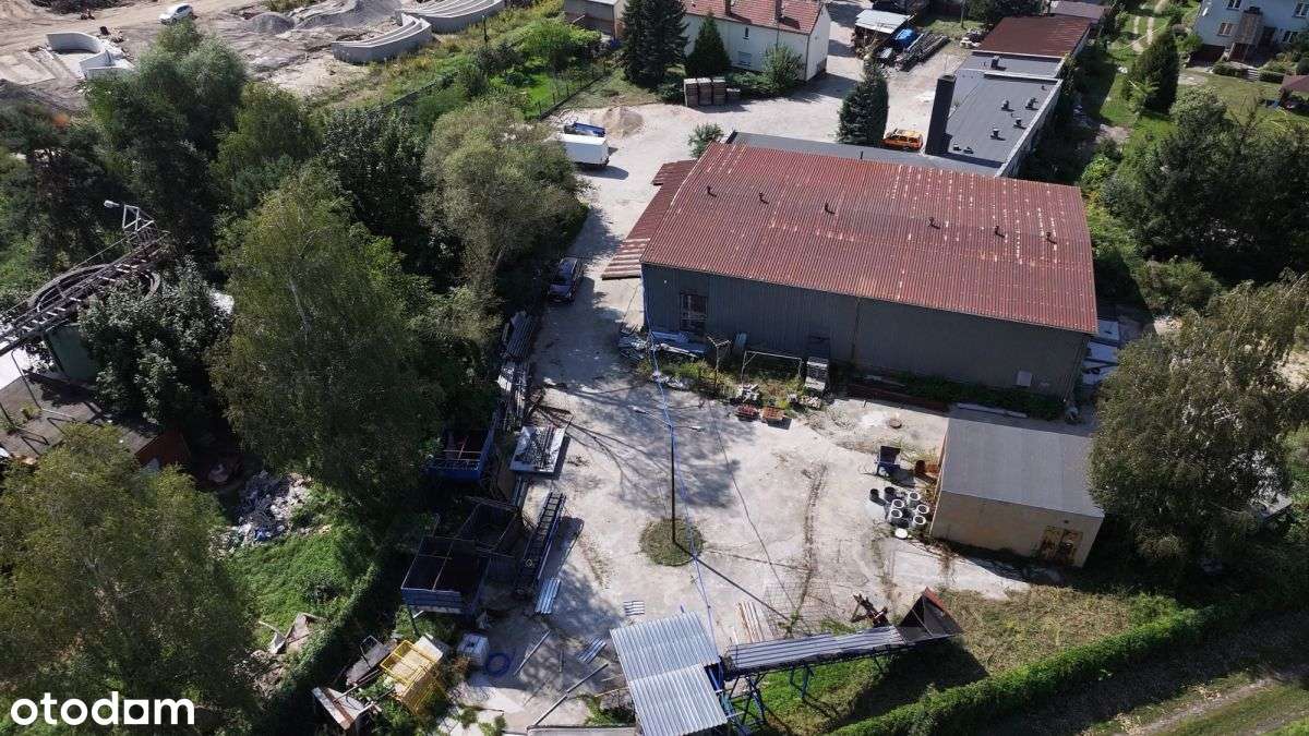 Mpzp -AG/energia bo / faktura /obwodnica/PKP-5