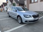 Skoda Superb - 10