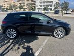 VW Scirocco 1.4 TSI Match - 4