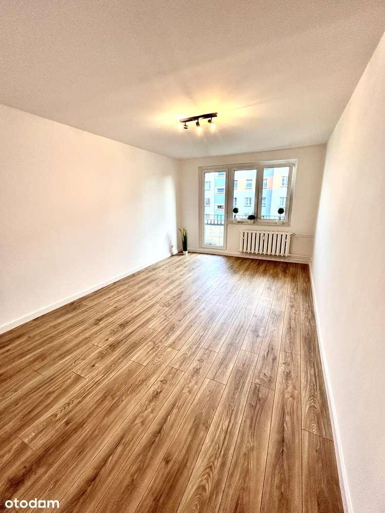 Nowy etap życia – 2 pokoje| po remoncie | 48 m² | Pawłowice Śląskie-8