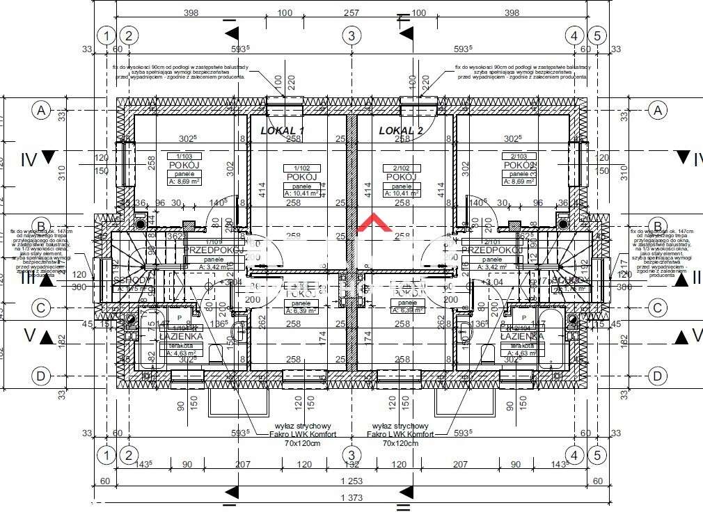 Dom z ogródkiem w cenie mieszkania-6