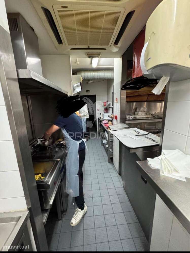 Oportunidade Única – Trespasse em Centro Comercial! - Grande imagem: 5/10